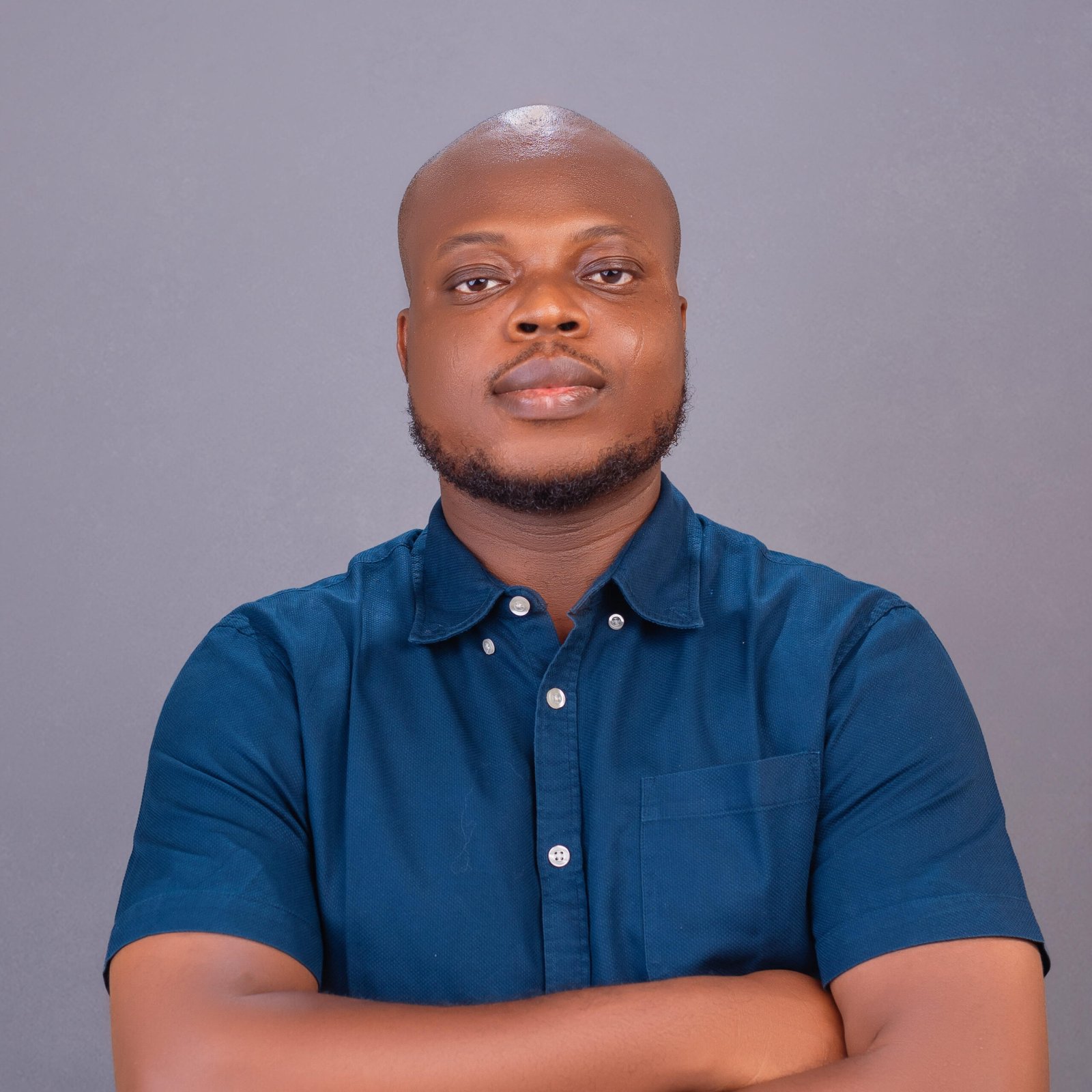 Oyejobi Adeola SEO Specialist